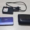 소니 사이버샷 DSC-T110 디지털카메라 레트로 디카