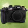 파나소닉 GH5 MARK2 미러리스 카메라 판매합니다 300컷