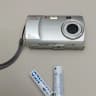 올림푸스 CAMEDIA C-310 ZOOM 디지털 카메라