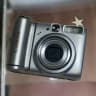 [바로사용가능] 캐논 Canon PowerShot A580 빈티지 디카
