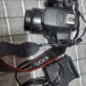 캐논 EOS 700D카메라 바디+50.8렌즈