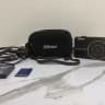 니콘 쿨픽스(COOLPIX) S640 똑딱이 카메라