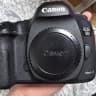 캐논 5D mark3 바디 팝니다