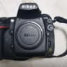 니콘 D700 FX DSLR 카메라 풀세트