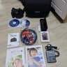 캐논 EOS 750D DSLR 카메라 풀세트