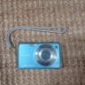 소니 사이버샷 SONY  DSC W220 1210만화소 디지털카메라