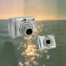 인기!) 캐논 파워샷 a570 powershot 빈티지 디카
