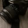 캐논 EOS 40D 18-55mm 렌즈 포함