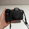 캐논 EOS R5 카메라