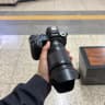 니콘 z6ii 카메라