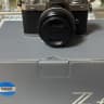 니콘 Z fc 실버 28mm 렌즈 킷