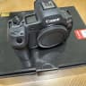 캐논 EOS R5 MARK II 알오막투 r5mark2 미러리스 카메라