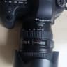 캐논 EOS 6D 카메라 + EF 24-105mm 렌즈 삼각사다리 일괄판