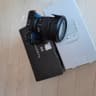 파나소닉 루믹스 S9 카메라 + 24-60mm 렌즈