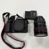 Canon 6d mark2 , 24-105 Rf L렌즈