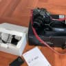 후지x-t30 + 18-55 풀박