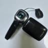 [작동완벽] 산요작티 VPC-CK90 한국 한정판 빈티지 캠코더