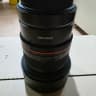 니콘 z24-120z5바디z28mm삼양14mm도트사이트.고독스x3im30
