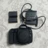캐논 EOS 5D Mark IV 카메라 일괄