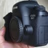 캐논 EOS 6D 풀프레임 정품바디