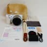 [소니] NEX-5T 화이트 미러리스카메라팝니다.
